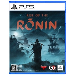 SIE Rise of the Ronin Z version - Japanese Version PS5 Small