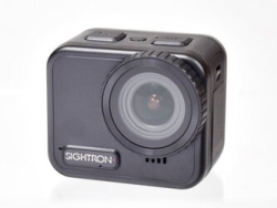 SIGHTRON CUBE CAM DAC-201 360 Degrees Camera Small