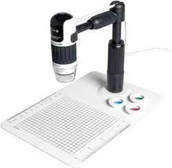 SIGHTRON nanocapture PRO Microscope small