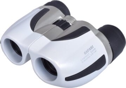 SIGHTRON SAFARI 10-30x21 pearl white Binocular small