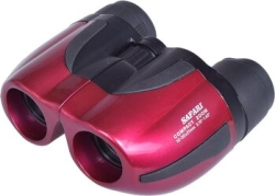 SIGHTRON SAFARI 10-30x21 wine red Binocular small