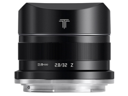 Camera Lens Signature artisan optics TTArtisan AF 32mm f/2.8 Small