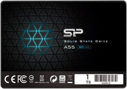 Silicon Power Ace A55 SP001TBSS3A55S25 SSD small