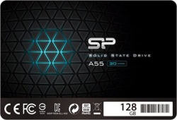 SSD Silicon Power Ace A55 SP128GBSS3A55S25