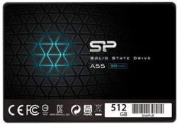 SSD Silicon Power Ace A55 SP512GBSS3A55S25