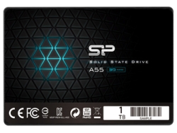 Silicon Power Ace A55 SPJ001TBSS3A55B SSD Small