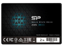 Silicon Power Ace A55 SPJ002TBSS3A55B SSD Small