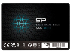 Silicon Power Ace A55 SPJ128GBSS3A55B SSD Small