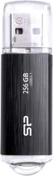 Silicon Power Blaze B02 SP256GBUF3B02V1K 256GB USB Flash Drive small