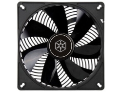 Case Fan SILVERSTONE Air Penetrator 140i SST-AP140i black Small