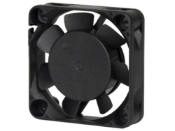 Case Fan SILVERSTONE FTF 4010 SST-FTF4010B black Small