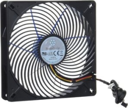 Case Fan SILVERSTONE SST-AP141 Small