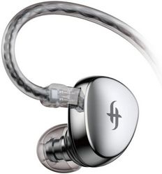 SIMGOT EA500 Earphone Headphone Small