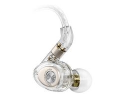 SIMGOT EM2 Roltion clear Earphone Headphone Small