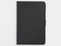 Tablet Case simplism TR-IPD177-SS-CBK Carbon Black Small