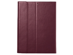 Tablet Case simplism TR-IPD189-FN-NWR Wine Red Small