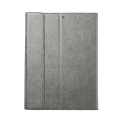 Tablet Case simplism TR-IPD189-FN-RGY Gray Small