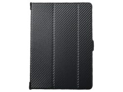 Tablet Case simplism TR-IPD189-SFN-CBK Carbon Black Small