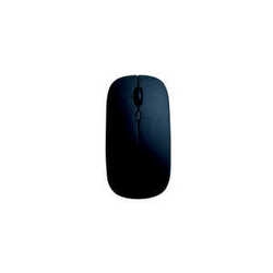 SiNCERE Opt! macaron SIN05058BK black Mouse Small