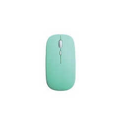 SiNCERE Opt! macaron SIN05058MT mint Mouse Small