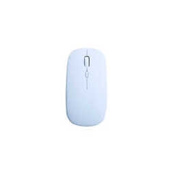 SiNCERE Opt! macaron SIN05058WH white Mouse Small