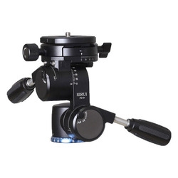 Camera Tripod Head SIRUI 4WAY pan head FD-01 Small