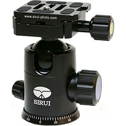 Camera Tripod Head SIRUI G-20X Small