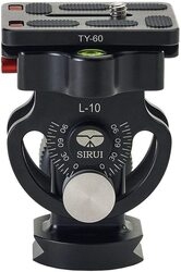 Camera Tripod Head SIRUI L-10 Small