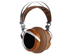 SIVGA Luan Brown Earphone Headphone Small