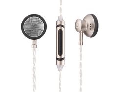 SIVGA SIVGA M200 Earphone Headphone Small