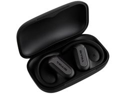 SIVGA SIVGA SO2 Black Earphone Headphone Small