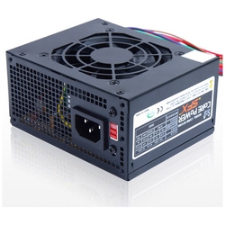 Power Supply Size CORE-SFX300 black