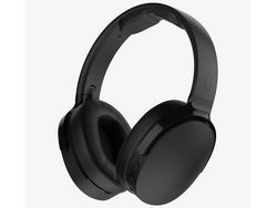 Skullcandy HESH 3 WIRELESS Black Earphone Headphone Small