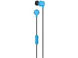 Skullcandy JIB BLUE Earphone Headphone Small