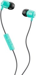 Skullcandy JIB MIAMI/GRAY Earphone Headphone Small