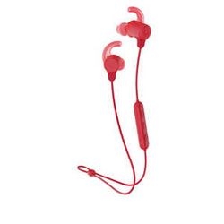 Skullcandy Jib+ Active S2JSW-M010 RED Earphone Headphone Small