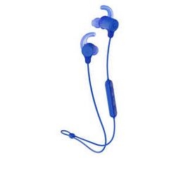 Skullcandy Jib+ Active S2JSW-M101 BLUE Earphone Headphone Small