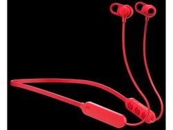 Skullcandy Jib+ Wireless S2JPW-M010 RED Earphone Headphone Small