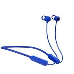 Skullcandy Jib+ Wireless S2JPW-M101 BLUE Earphone Headphone Small