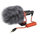 Camera Microphone SmallRig Forevala S20 3468 Small