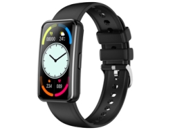 Smart R Smart R B-06 BK BlackSmart Watch Small