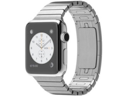 Smart Watch Apple Apple Watch 38mm MJ3E2J/A Stainless Steel Link Bracelet Electronic Goods Wearable Devices Small