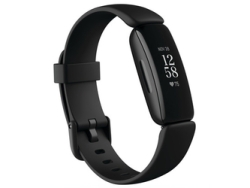 Smart Watch Fitbit Fitbit Inspire 2 FB418BKBK-FRCJK Black Electronic Goods Wearable Devices Small