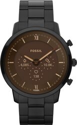 Smart Watch FOSSIL FTW7071 Electronic Goods Wearable Devices Small