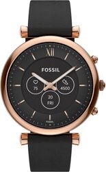 Smart Watch FOSSIL FTW7079 Electronic Goods Wearable Devices Small