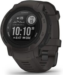 Smart Watch GARMIN Instinct 2 010-02626-40 Graphite Electronic Goods Wearable Devices Small