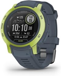 Smart Watch GARMIN Instinct 2 Surf Edition 010-02626-42 Electronic Goods Wearable Devices Small