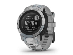 Smart Watch GARMIN Instinct 2S Camo Edition 010-02563-43 Mist Camo Electronic Goods Wearable Devices Small