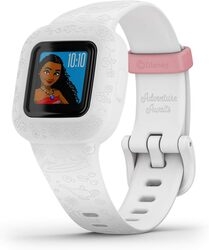 Smart Watch GARMIN vivofit jr.3 010-02441-62 Disney Princess Electronic Goods Wearable Devices Small