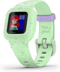 Smart Watch Garmin vivofit jr.3 010-02441-63 Disney The Little Mermaid Electronic Goods Wearable Devices Small